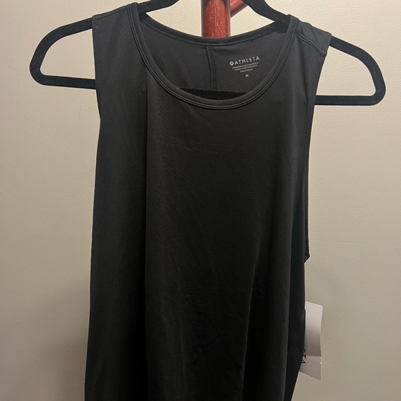 Athleta SOLAR UPF TANK, M, New with Tag - Picture 5 of 5